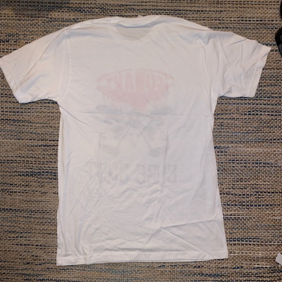 Conart x Sure Shot T-shirt NEW - Picture 3 of 7